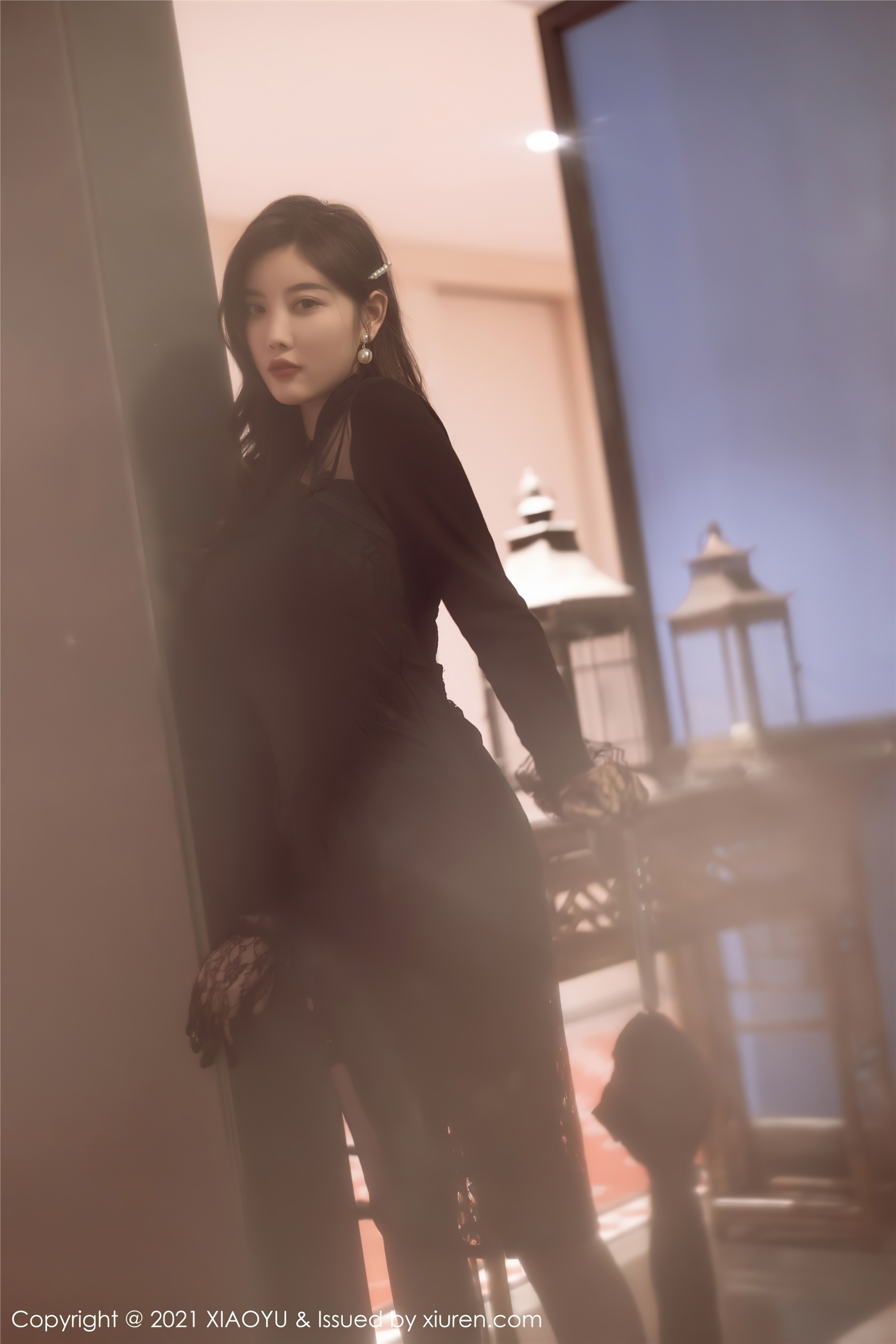 XIAOYU语画界 2021.09.10 Vol.612 杨晨晨Yome